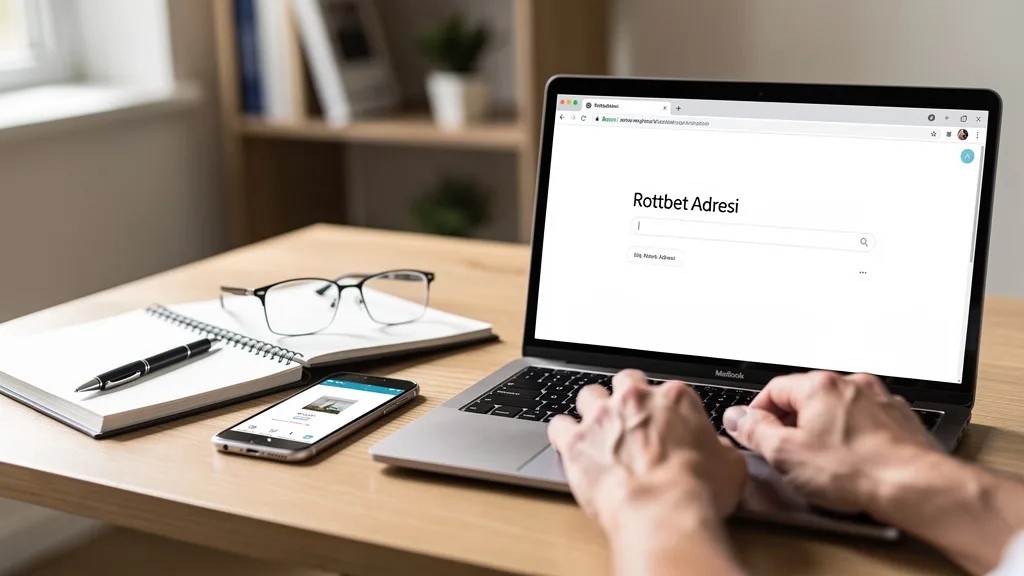 Rottbet Adresi