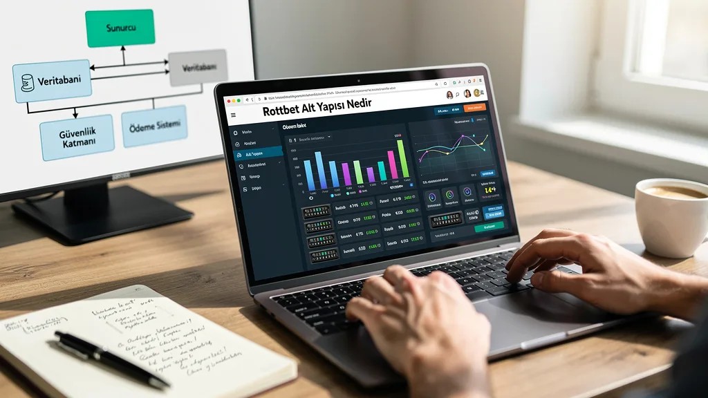Rottbet Alt Yapısı Nedir